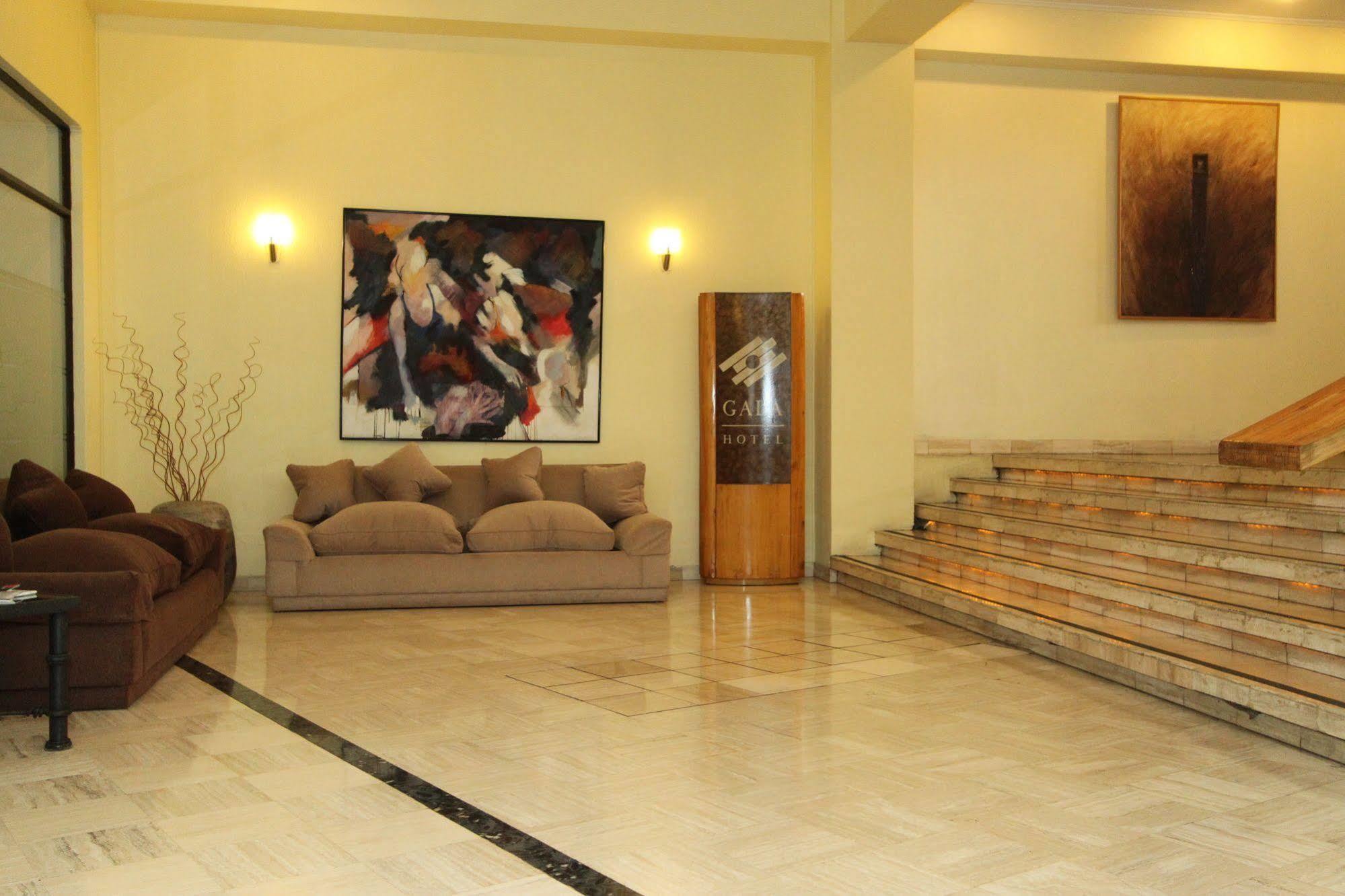 Gala Hotel Vina del Mar Bagian luar foto