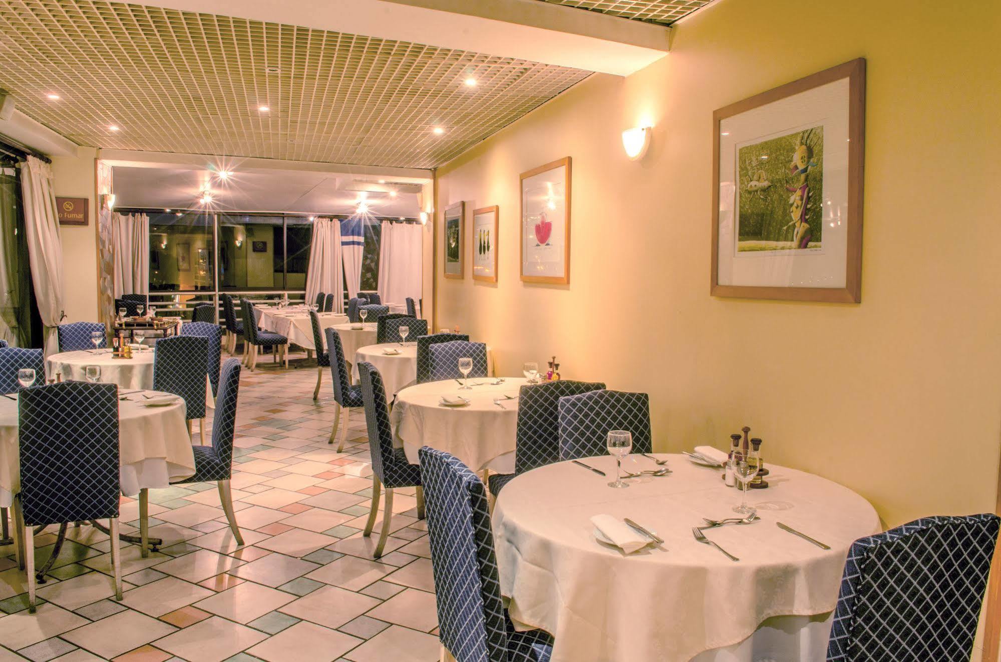 Gala Hotel Vina del Mar Bagian luar foto