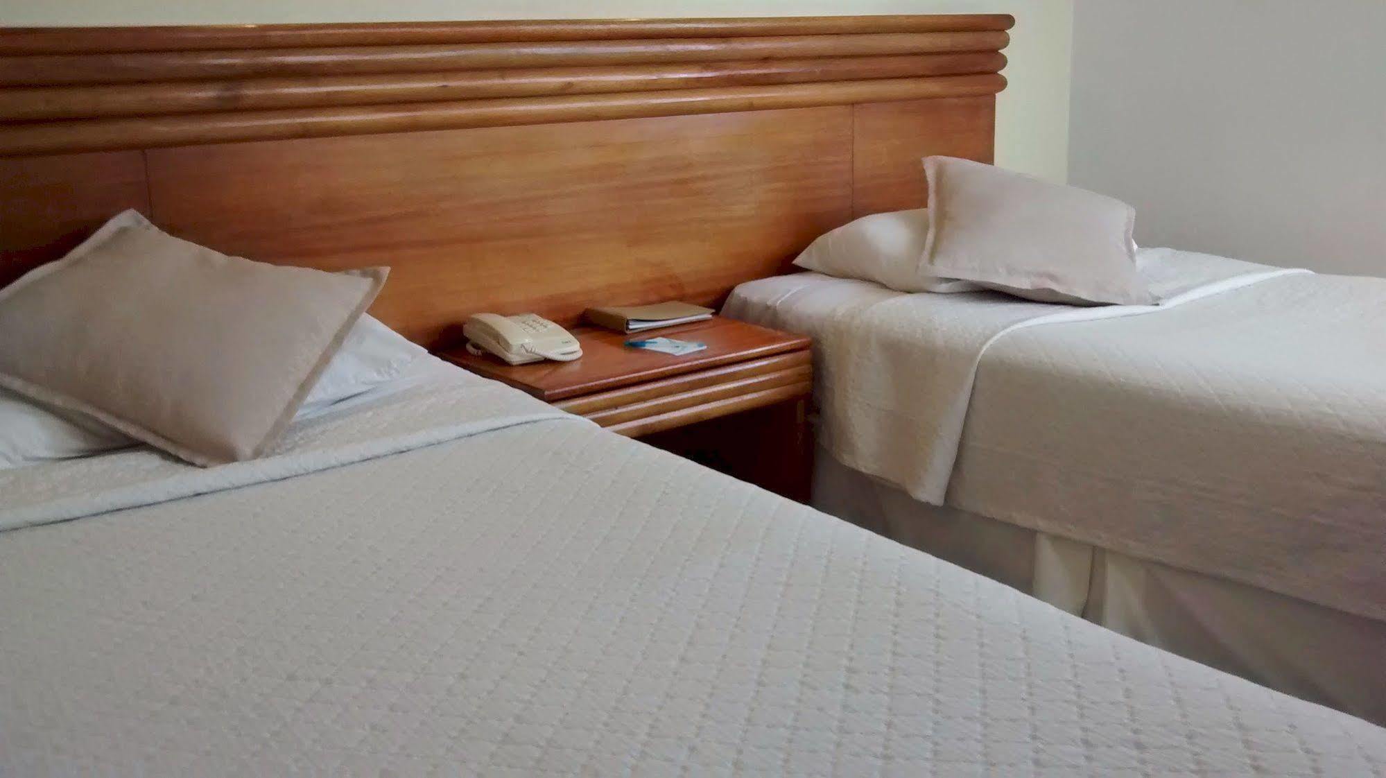 Gala Hotel Vina del Mar Bagian luar foto
