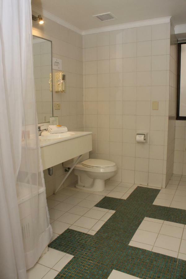 Gala Hotel Vina del Mar Bagian luar foto